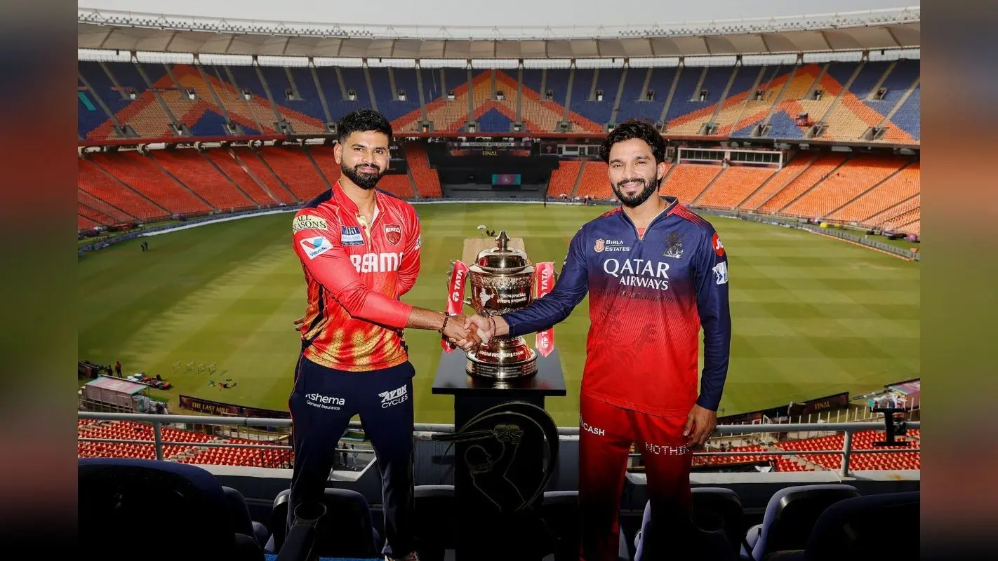 IPL 2025 Final: तीन AI प्लेटफॉर्म की भविष्यवाणी, ये टीम बनेगी विजेता, कारण और प्रदर्शन का ऐसा दिया विश्लेषण