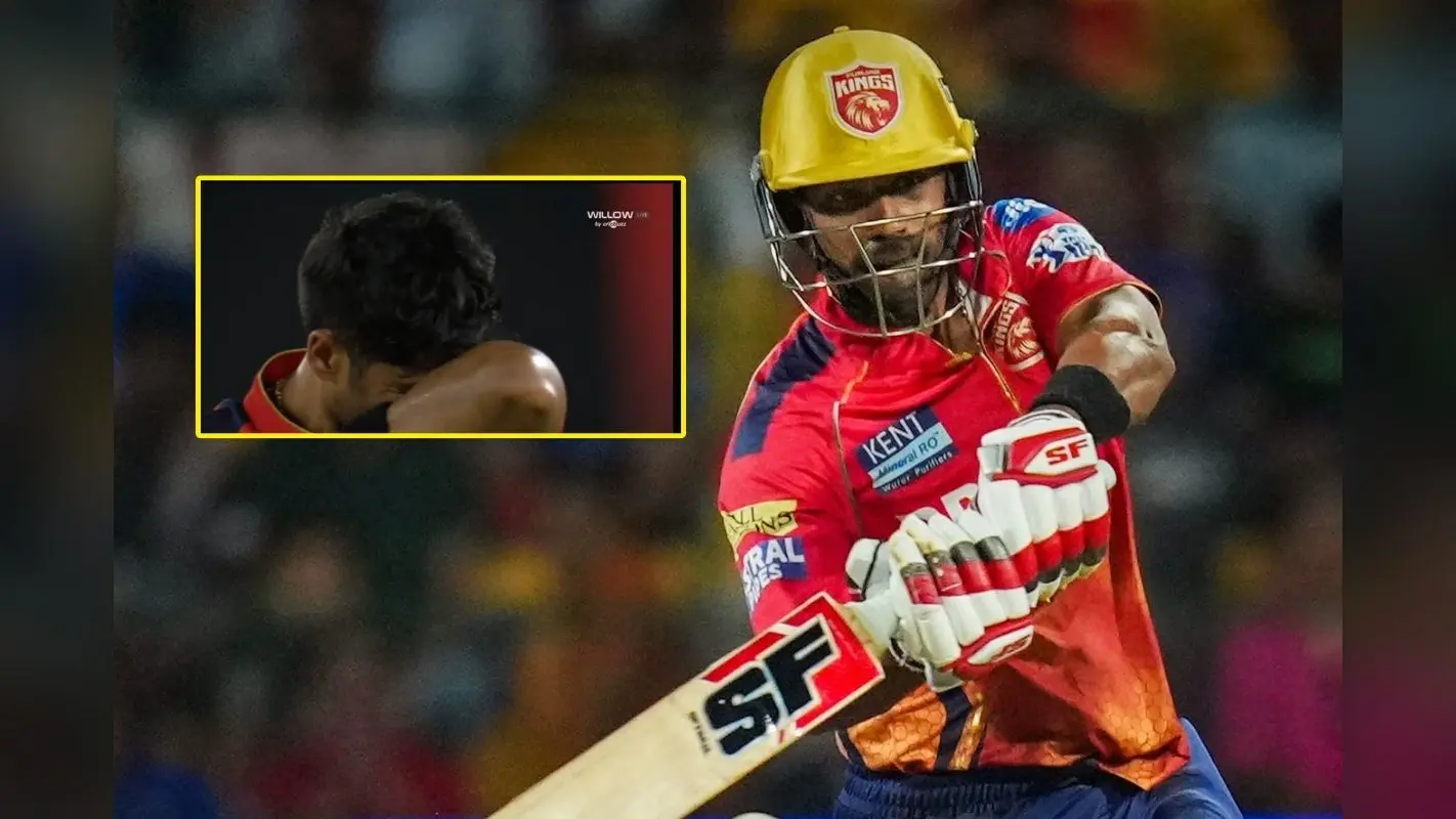 चैंपियन हैं शशांक! RCB के हलक से खींच ही लिया था मैच, अंतिम 12 गेंद में जरूरी थे 42 रन और पंजाब केवल 6 रन से हारा
