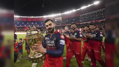 IPL 2025 Final RCB vs PBKS: Indian Army का था सपना, क्रिकेट से बना स्टार, फाइनल में अपनी टीम को दिलाएगा पहला खिताब!