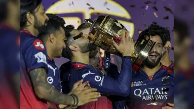 विराट कोहली की IPL 2026 में फॉर्म: क्या यह RCB को प्लेऑफ में ले जाएगी?