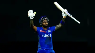 Suryakumar Yadav: किससे डर रहा भारतीय टीम का यह कप्तान? सोशल मीडिया पर डाला पोस्ट किया डिलीट