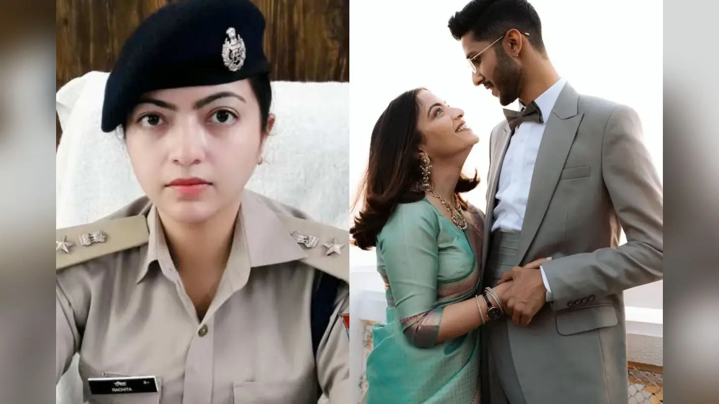 IPS Resignation: सेलिब्रिटी लुक वाली IPS ने अचानक दिया इस्तीफा, जानें डांसर राघव जुयाल से क्या है कनेक्शन