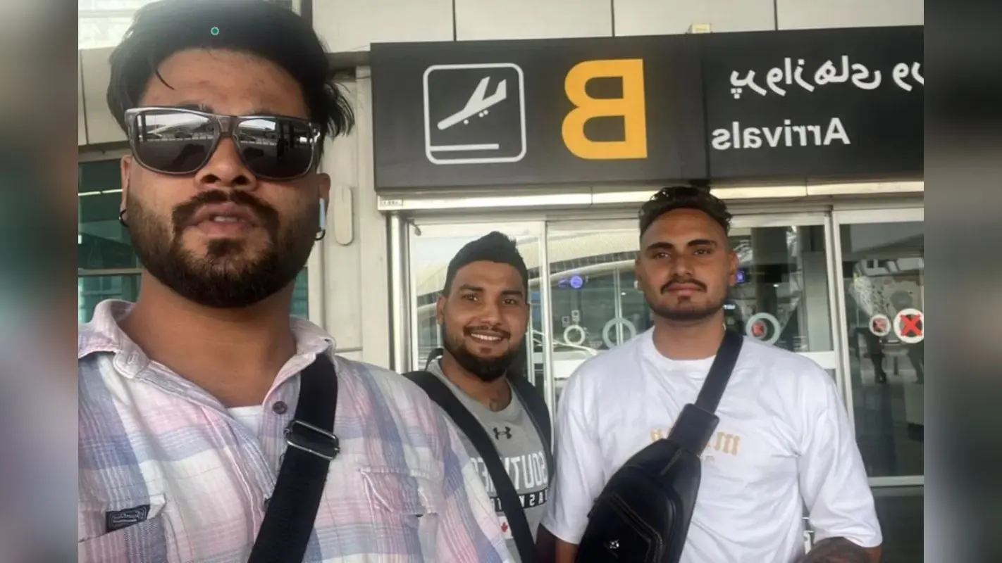 ऑस्ट्रेलिया के नाम पर धोखा, ईरान में अगवा हुए पंजाब के तीन युवकों को तेहरान पुलिस ने बचाया
