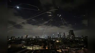 Israel Attack on Iran: इजराइली हमले में ईरान को बड़ा नुकसान, 6 टॉप कमांडर और 9 परमाणु वैज्ञानिकों की मौत