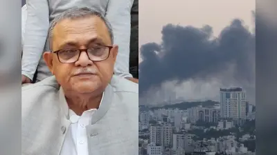 ईरान में फंसे बलिया के 5 श्रद्धालु, सपा सांसद ने विदेश मंत्रालय को लिखा पत्र