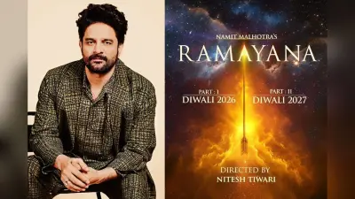 Ramayana: जयदीप अहलावत ने इस वजह से रिजेक्ट की रामायण, बोले- विभीषण के साथ रावण का…