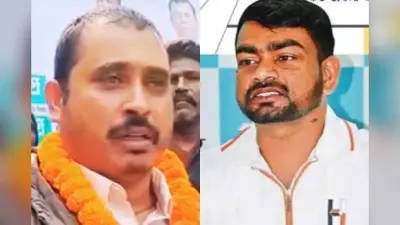 जयराम महतो के लिए अपशब्द; जेएलकेएम आज करेगा मांडू विधायक निर्मल महतो का पुतला दहन