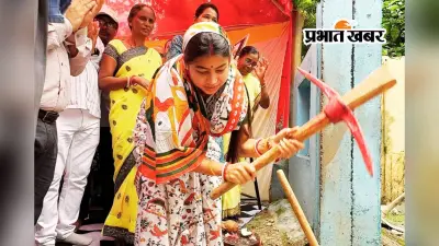 जमशेदपुर में 7.77 करोड़ की लागत से बनेंगे 2 टैंक, 1500 घरों तक पहुंचेगा पीने का पानी