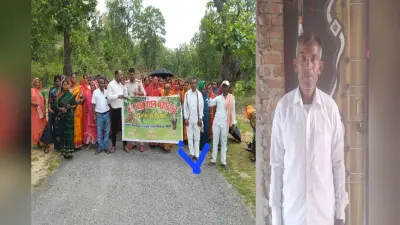 World Environment Day: नौकरी छोड़ जंगल बचाओ अभियान से जुड़े जटलू, 11 सालों से पर्यावरण संरक्षण के लिए कर रहे काम