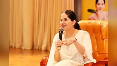 Jaya Kishori Relationship Tip: आपकी ये 2 छोटी-छोटी आदतें रिश्तों को बना सकती हैं और भी मजबूत