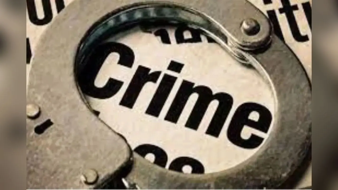 झारखंड में कलयुगी पिता की हैवानियत, मासूम बिटिया से ही करता रहा दरिंदगी, दिखाई हिम्मत तो पहुंच गया हवालात