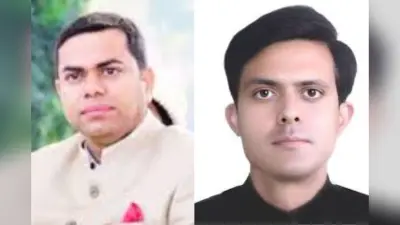 Jharkhand IAS Transfer & Posting: झारखंड के नए उत्पाद आयुक्त रविशंकर शुक्ला, सुशांत गौरव बने रांची के नए नगर आयुक्त