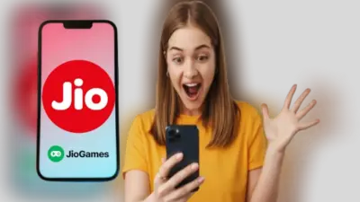 Jio ने लॉन्च किए 5 नये गेमिंग प्लान:₹48 से शुरू, फ्री मिलेगा JioGamesCloud ऐक्सेस