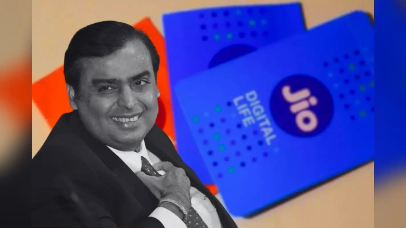 Jio दे रहा 365 दिनों तक अनलिमिटेड कॉलिंग और 912GB डेटा, कीमत जान Airtel-Vi ने भी टेके घुटने