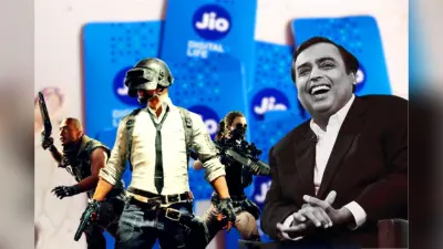 BGMI लवर्स को Jio का तोहफा, ₹600 से भी कम में पेश किए 2 धमाकेदार ‘गेमिंग प्लान्स’