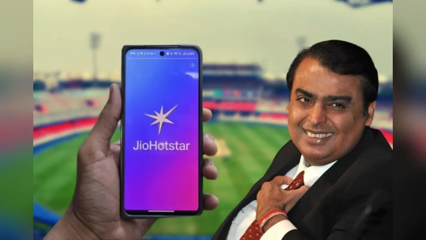 IND vs ENG सीरीज देखने का Jio ने कर दिया जुगाड़, इन रिचार्ज प्लान्स में मिलेगा फ्री JioHotstar
