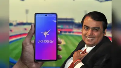 IND vs ENG सीरीज देखने का Jio ने कर दिया जुगाड़, इन रिचार्ज प्लान्स में मिलेगा फ्री JioHotstar