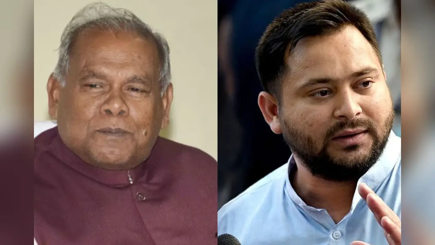 Lalu Yadav: लालू परिवार पर अब तक का सबसे बड़ा हमला, जीतन राम मांझी ने एक साथ राजद चीफ- तेजस्वी और मीसा को लपेटा