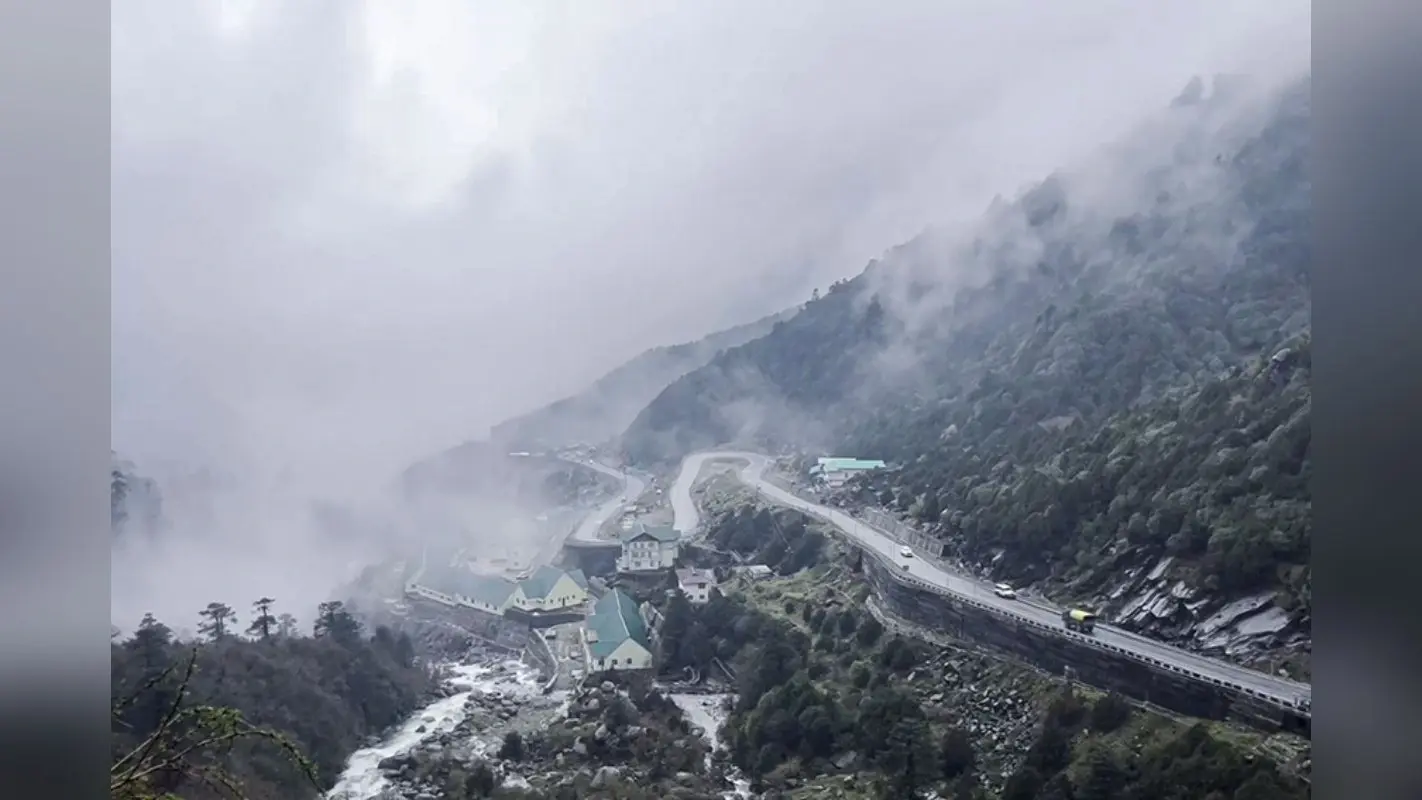 5 साल बाद फिर शुरू होगी कैलाश मानसरोवर यात्रा, 15 जून को रवाना होगा पहला जत्था