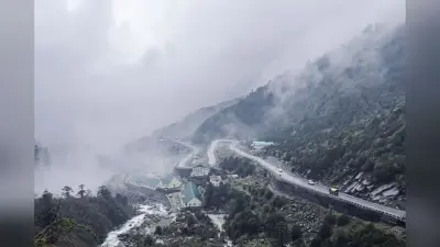 5 साल बाद फिर शुरू होगी कैलाश मानसरोवर यात्रा, 15 जून को रवाना होगा पहला जत्था