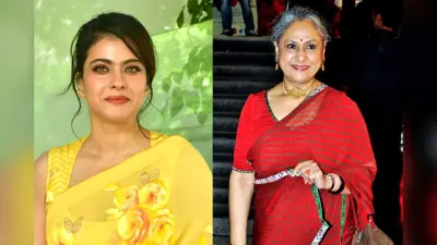 Kajol ने जया बच्चन संग अपनी तुलना किए जाने पर तोड़ी चुप्पी, कहा- पैपराजी कुछ विवादित बोलने…