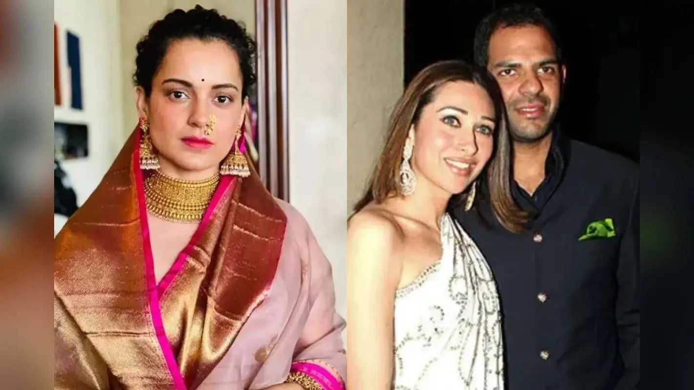 Karisma Kapoor के एक्स हसबैंड Sunjay Kapur की अचानक हुई मौत पर कंगना रनौत ने तोड़ी चुप्पी, कहा- एक डंक और सांस…