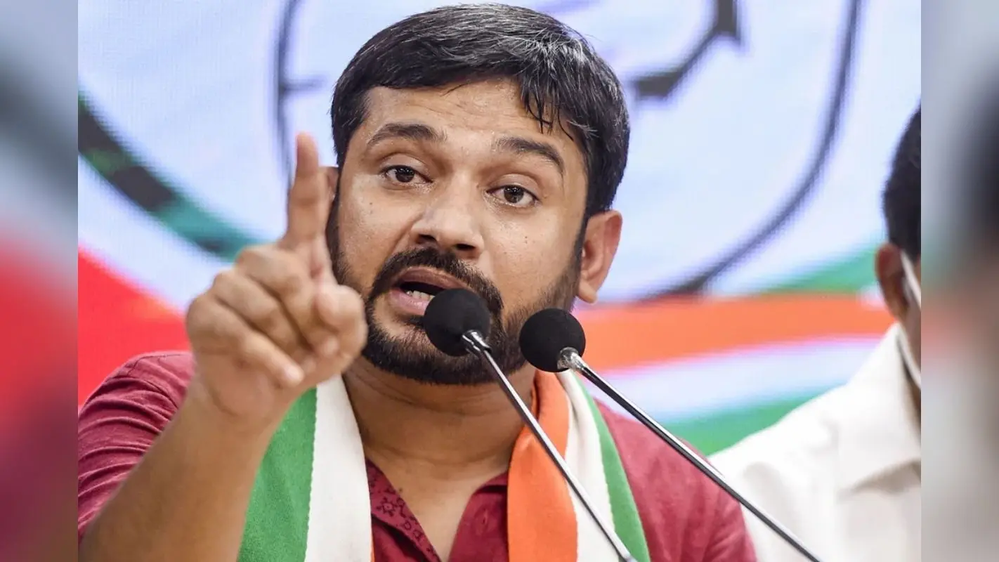 Bihar Chunav 2025: तेजस्वी ही होंगे महागठबंधन के सीएम फेस, कन्हैया कुमार ने कर दिया कन्फर्म