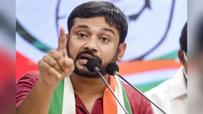 Bihar Chunav 2025: तेजस्वी ही होंगे महागठबंधन के सीएम फेस, कन्हैया कुमार ने कर दिया कन्फर्म