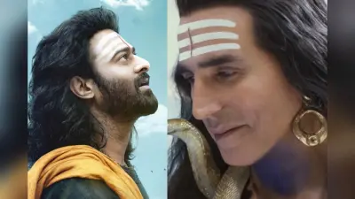 Kannappa X Review: प्रभास-अक्षय के कैमियो से चमकी ‘कन्नप्पा’, क्लाइमेक्स देख लोग बोले- आखिरी 30 मिनट…