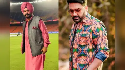Kapil Sharma की पॉपुलैरिटी पर नवजोत सिंह सिद्धू ने तोड़ी चुप्पी, कहा- ‘मेरी वजह से…’