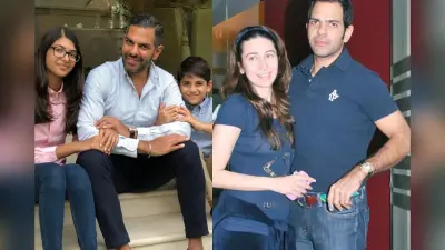 Sunjay Kapur Love: बेटे कियान से ज्यादा इस चीज से संजय कपूर को था प्यार, एक्स वाइफ करिश्मा का खुलासा कर देगा हैरान