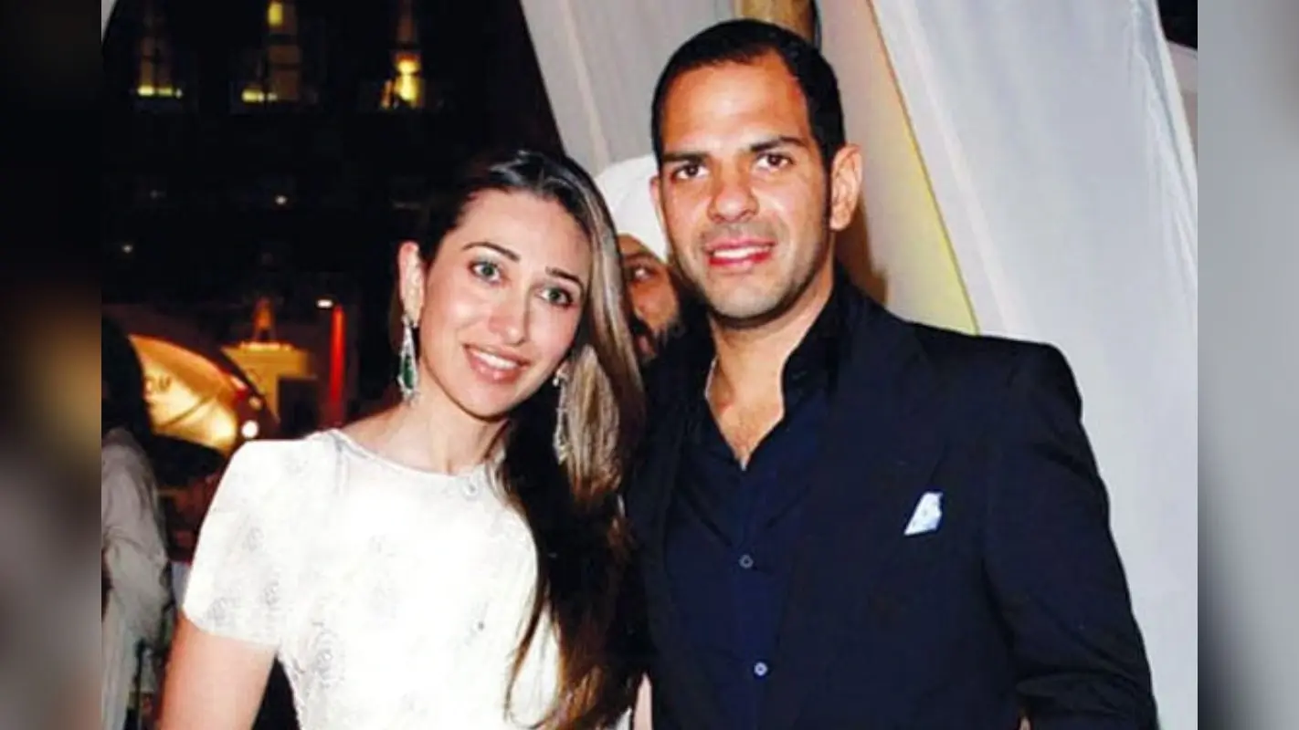 Karisma Kapoor Sunjay Kapur Last Photo: करिश्मा संग संजय कपूर की आखिरी फोटो वायरल, इस 1 शख्स के लिए साथ आए थे एक्स कपल