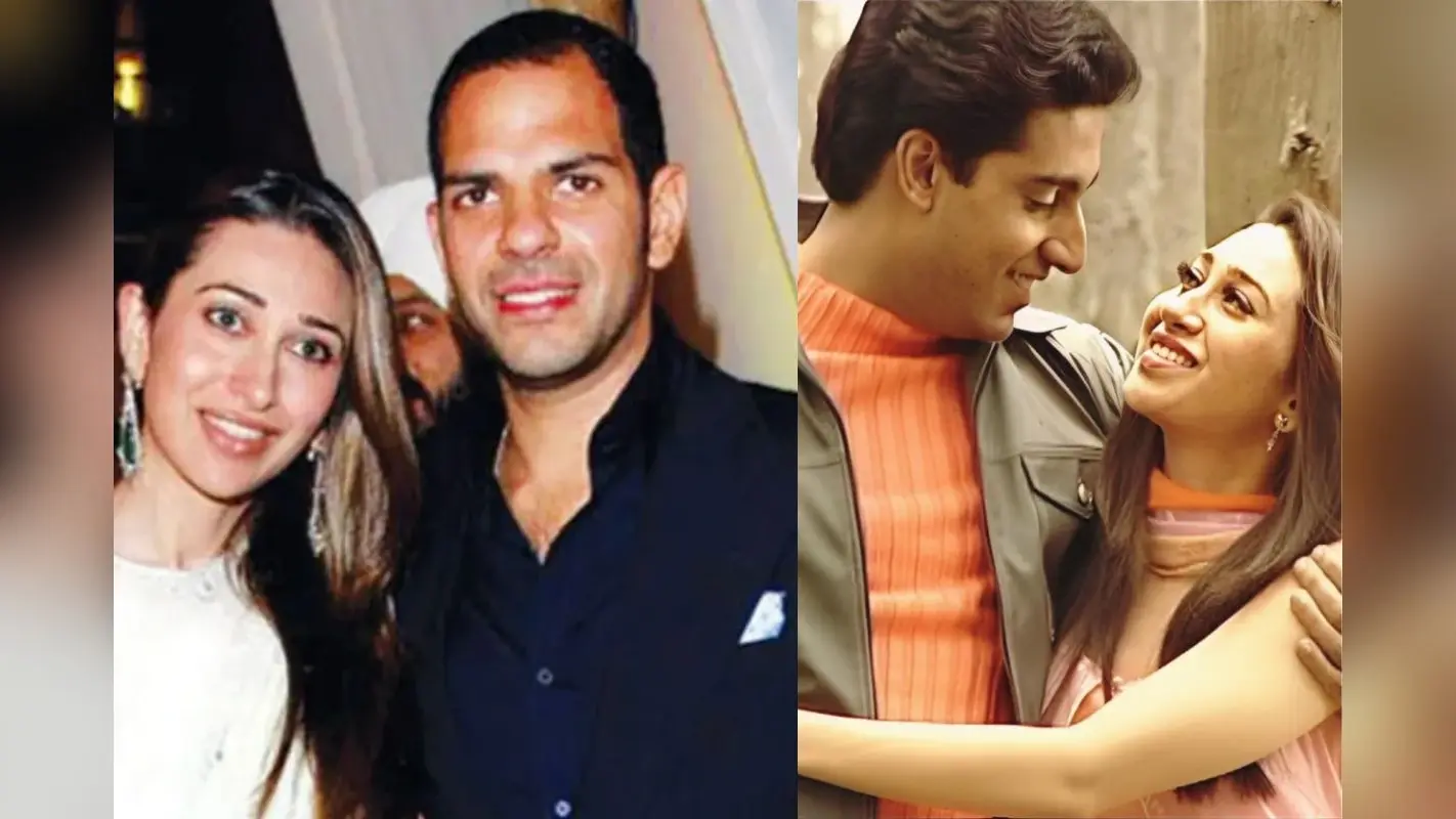Sunjay Kapur की मौत के बाद वायरल हुआ Karisma Kapoor को ‘बहु’ कहते हुए जया बच्चन का वीडियो, एक्ट्रेस बोलीं- एक तोहफा…