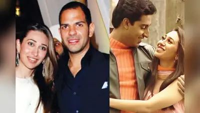 Sunjay Kapur की मौत के बाद वायरल हुआ Karisma Kapoor को ‘बहु’ कहते हुए जया बच्चन का वीडियो, एक्ट्रेस बोलीं- एक तोहफा…
