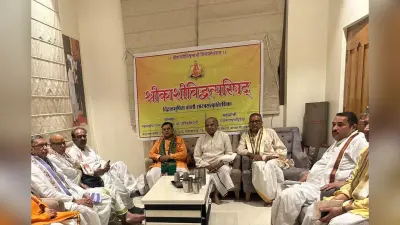 ‘हर हिंदू को कथा कहने का अधिकार…’ इटावा कांड पर काशी विद्वत परिषद की टिप्पणी