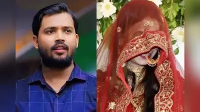 Khan Sir Wife: भाजपा विधायक ने घूंघट को बताया इस्लामिक सोच, बोले बचौल- खान सर को करना चाहिए पत्नी को प्रदर्शित