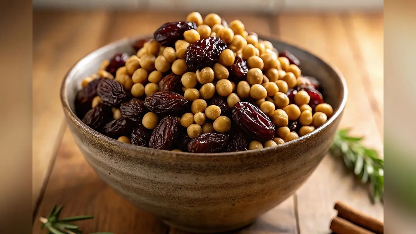 Benefits of Raisins: किशमिश के रंग बदलते हैं फायदे भी! जानिए कौन सी किशमिश कब और क्यों खाएं