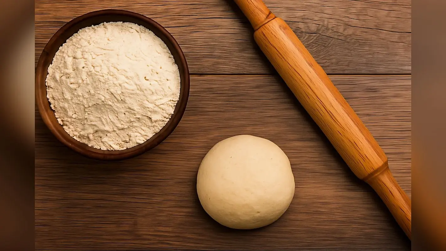 Kitchen Tips: अब आटा न होगा सख्त या खराब, फॉलो करें ये आसान स्टोरेज टिप्स