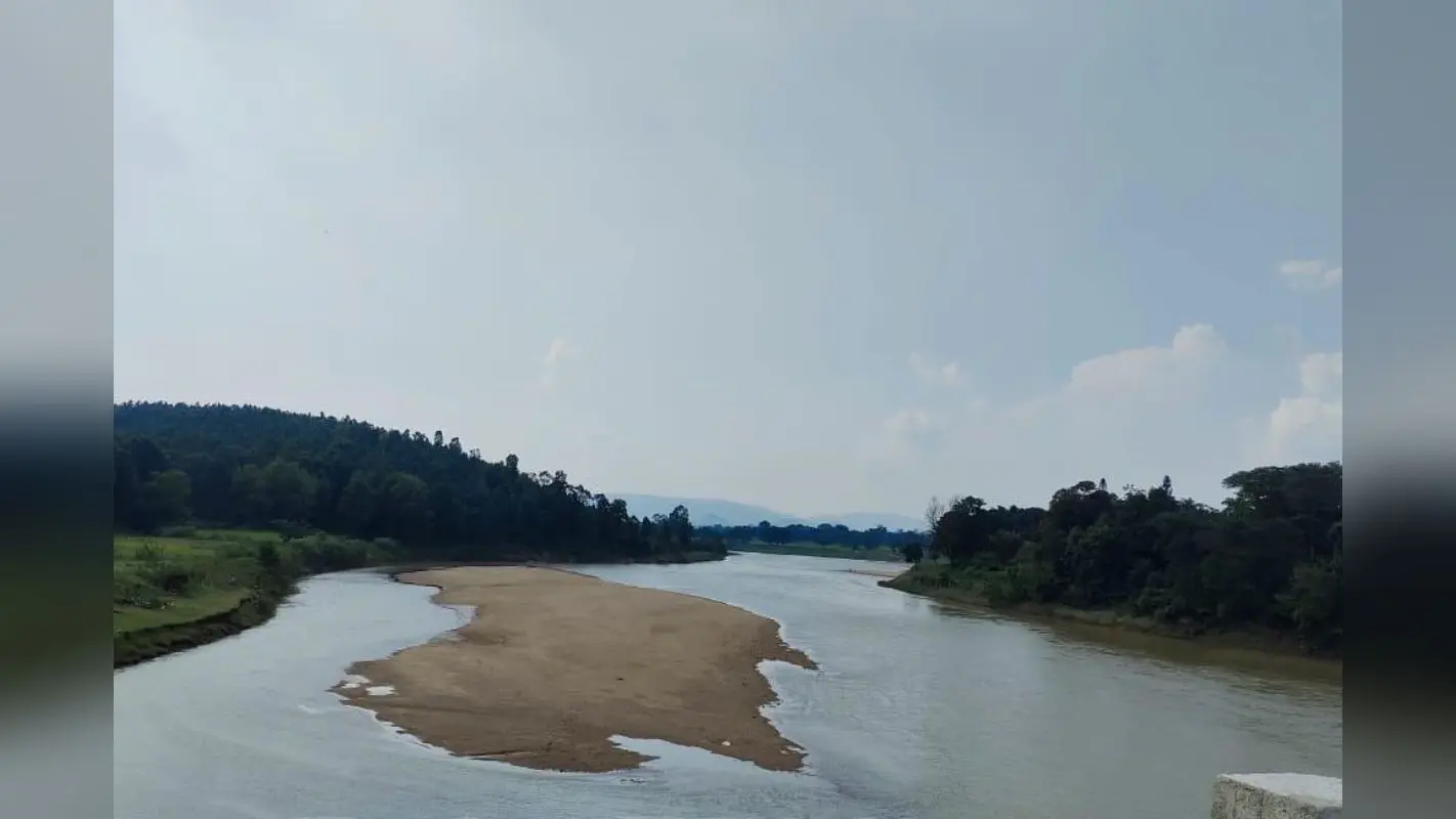 Jharkhand News: कोयल नदी में डूबने से इंजीनियरिंग स्टूडेंट की मौत, दोस्तों के साथ गया था नहाने, चंडीगढ़ से कर रहा था बीटेक