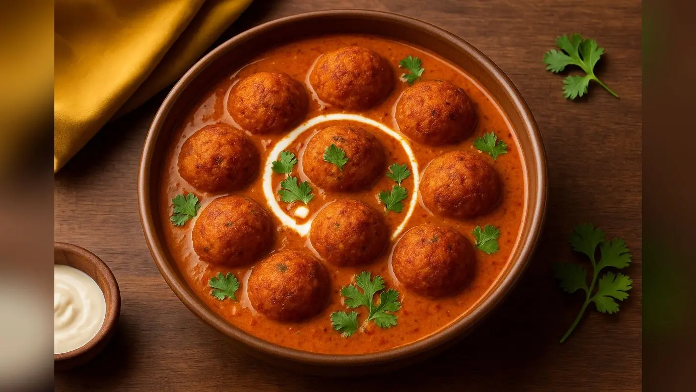 Kofta Curry Recipe: रेस्टोरेंट जैसा स्वाद अब आपके हाथों में, इस तरह घर पर आसानी से बनाएं कोफ्ता करी