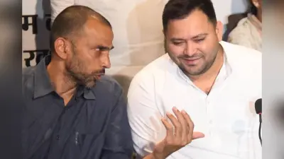 Bihar: बिना नाम लिए किसे महागठबंधन का सीएम फेस बता गए कांग्रेस प्रभारी, बोले- ‘हमारे माइंड में तो कोई डाउट नहीं है’