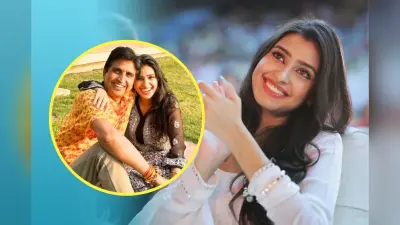 Kumar Vishwas Daughter: गर्व से फूल जाता है कुमार विश्वास का सीना, छोटी बेटी की डिग्रियां देख आप भी कहेंगे वाह!