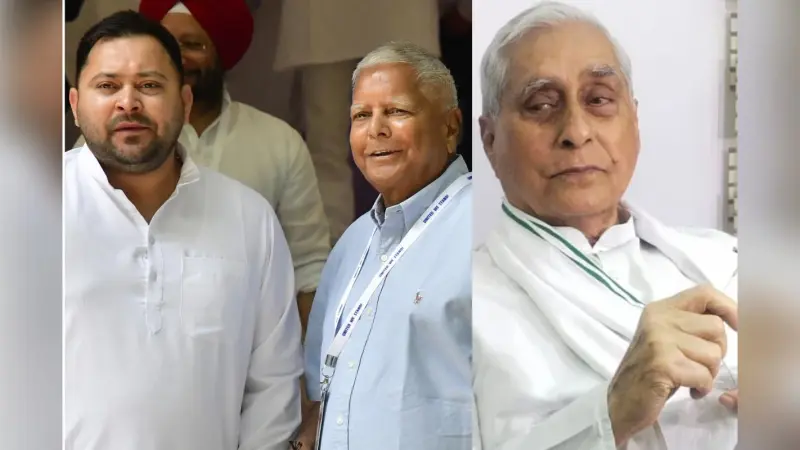 RJD President: जगदानंद सिंह को मिलेगा प्रमोशन, लालू-तेजस्वी देंगे बड़ी जिम्मेदारी, क्या है RJD का प्लान?