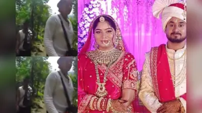 Last video of Raja Raghuvanshi: राजा की हत्या से पहले की अंतिम झलक, सोनम संग पहाड़ी रास्तों पर चलते दिखे
