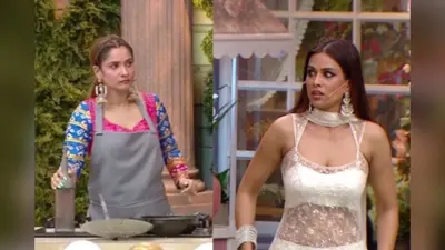 Laughter Chef 2: फिनाले से पहले अंकिता लोखंडे ने किया खुलासा, इस शख्स से कहा- मैं प्रेग्नेंट हूं