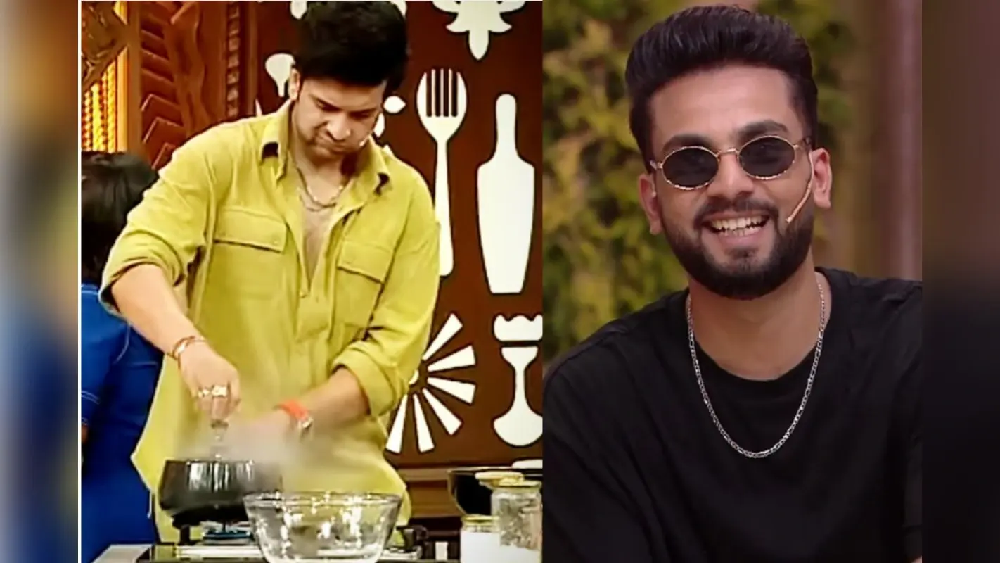Laughter Chefs 2 Winner: एल्विश यादव और करण कुंद्रा ने जीती ट्रॉफी? ग्रैंड फिनाले से पहले खुला विनर का नाम