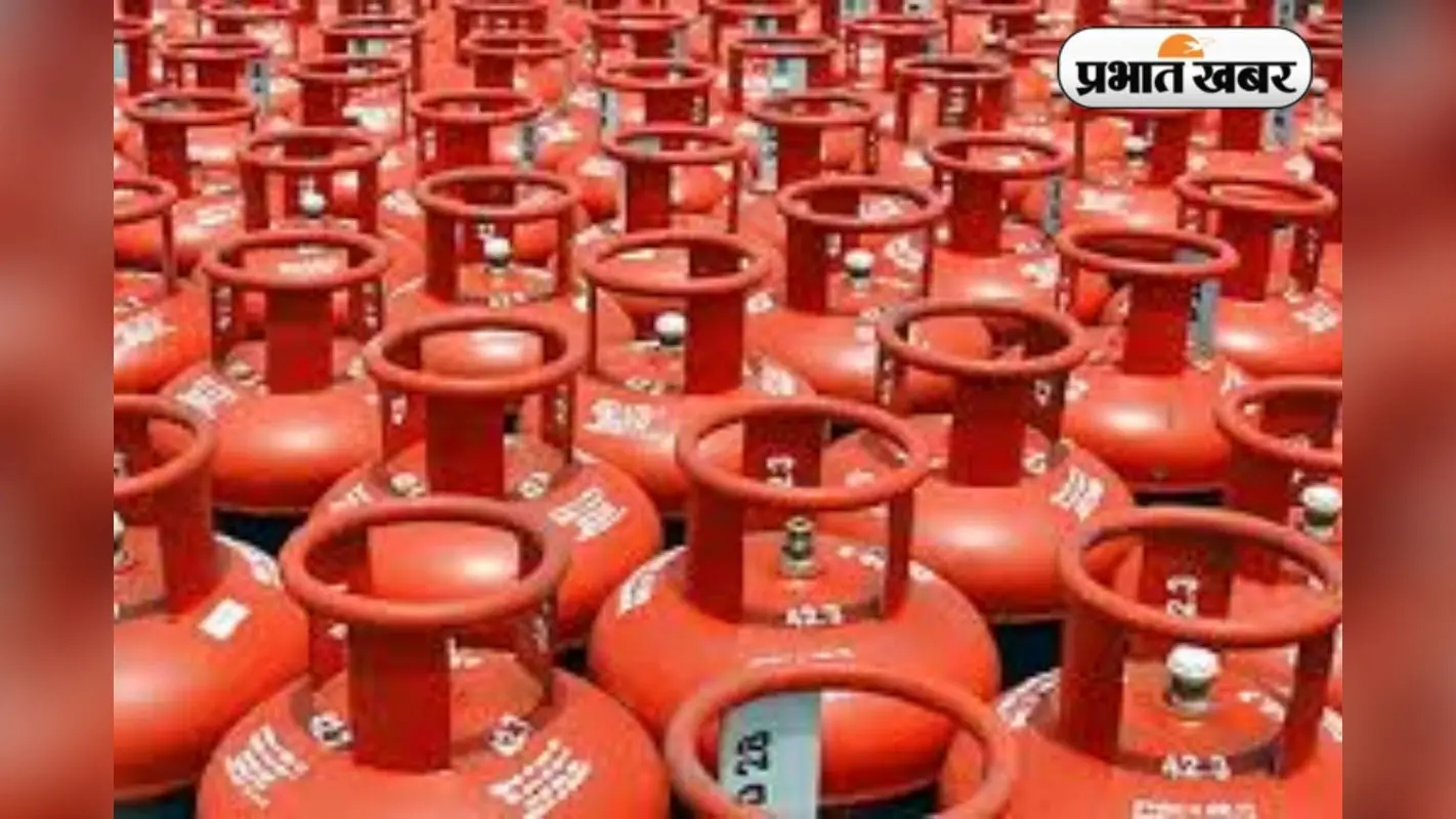 उज्ज्वला योजना लाभार्थियों के लिए बड़ी खबर, बढ़ी LPG सब्सिडी, अब इतने में मिलेगी घरेलू सिलेंडर