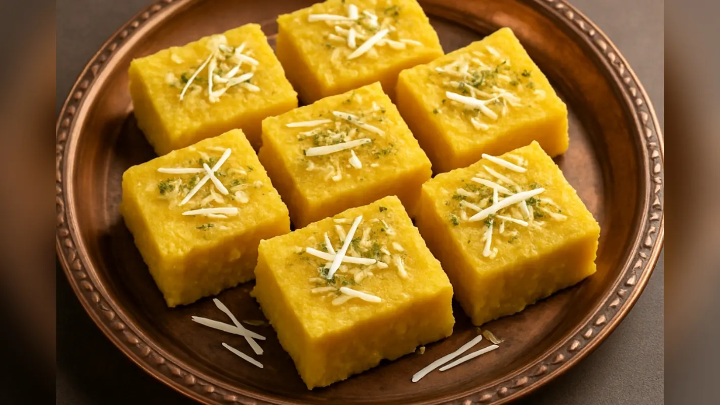 Mango Kalakand Recipe: आम से बनाएं ये खास और लाजवाब मिठाई, ऐसा स्वाद जो भूल नहीं पाएंगे