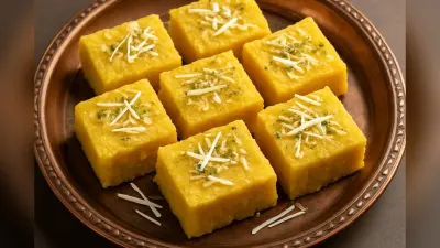 Mango Kalakand Recipe: आम से बनाएं ये खास और लाजवाब मिठाई, ऐसा स्वाद जो भूल नहीं पाएंगे
