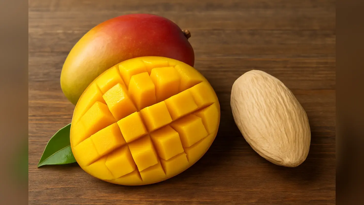Mango Seed Benefits: आम के बीज को बेकार समझकर फेंक देते हैं? सेहत का ऐसा खजाना है, जानकर चौंक जाएंगे
